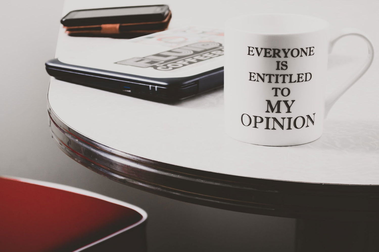 Should artists listen to, or ignore critics?-4OurEars