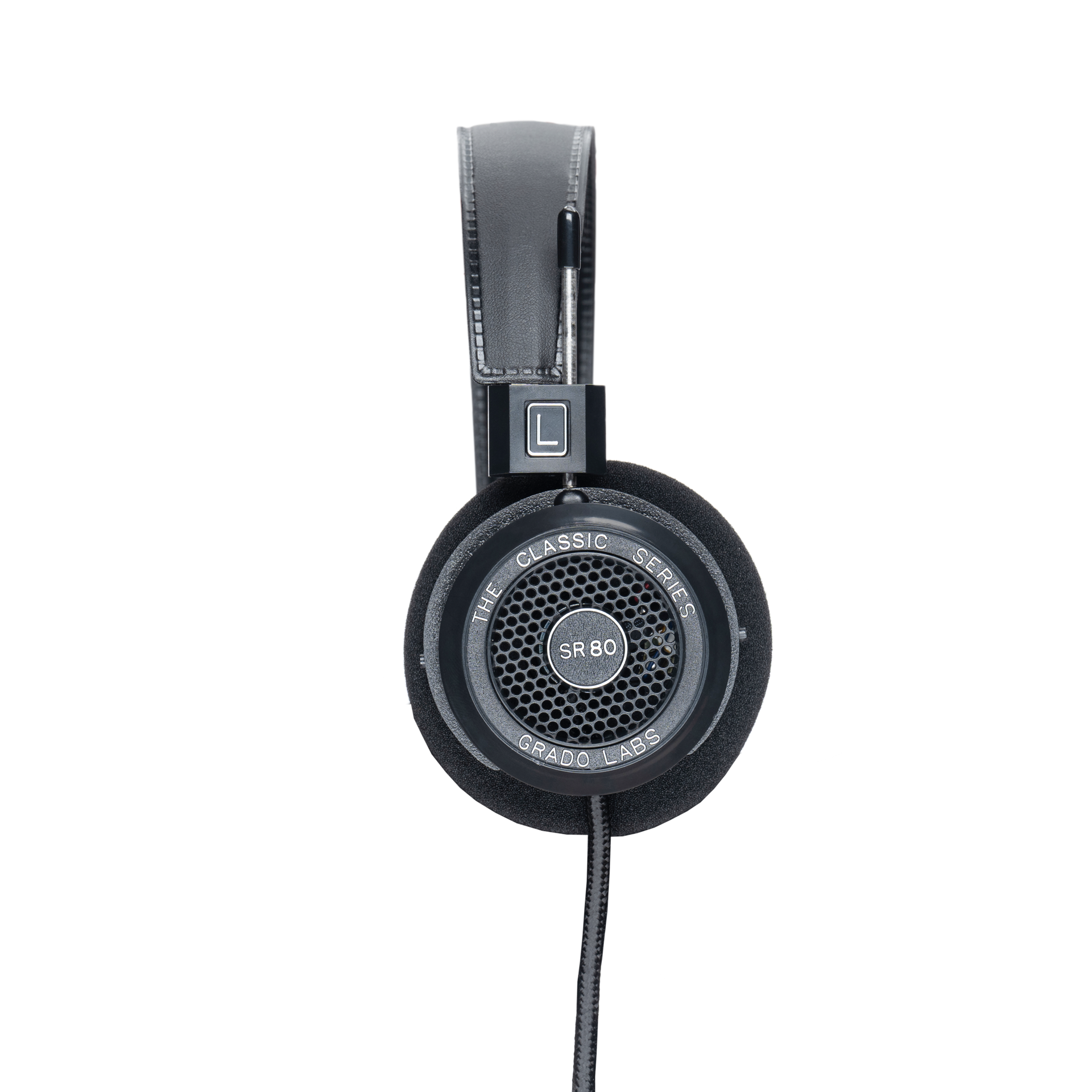 Grado SR80 Headphones