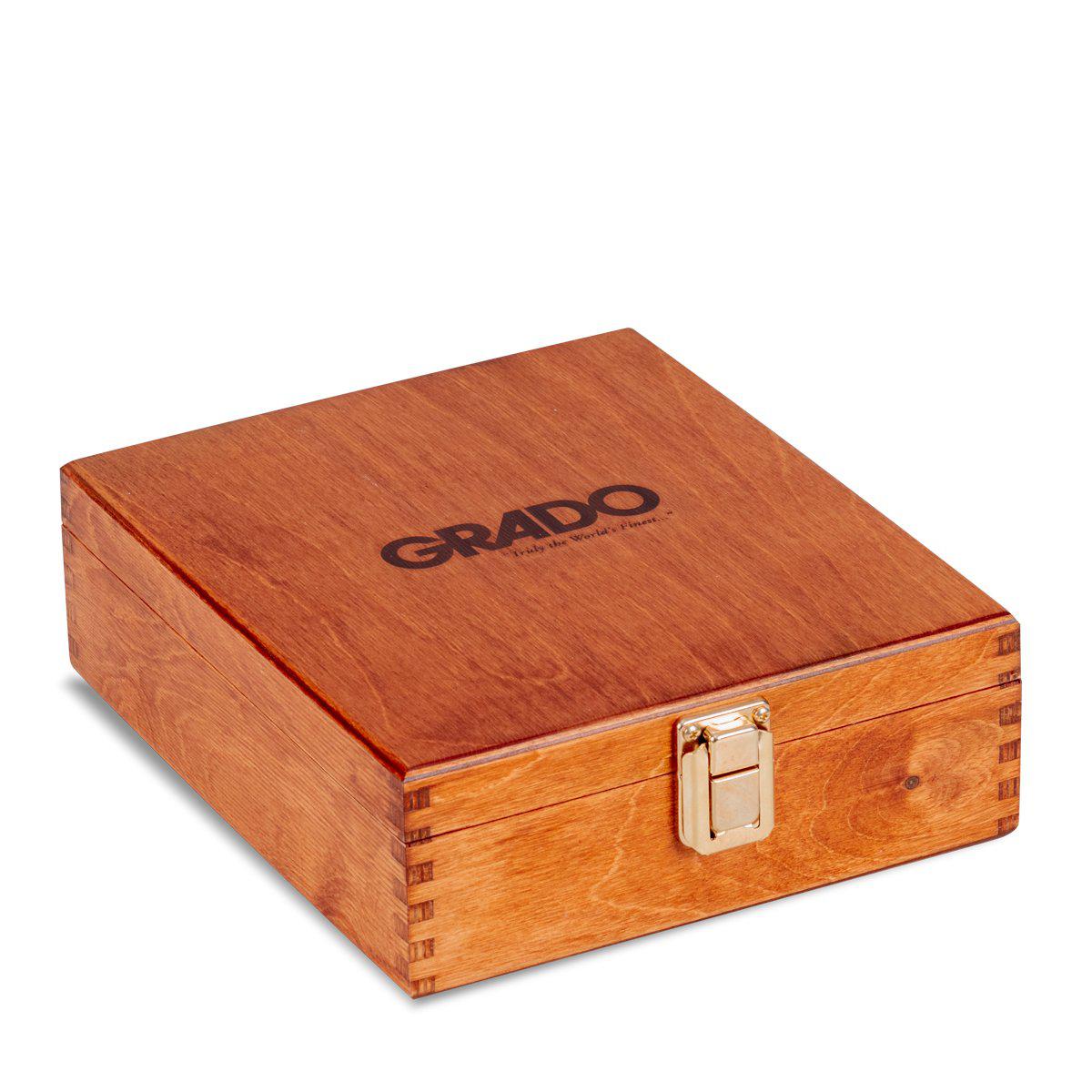 Wood Headphone Box-Accessories-4OurEars