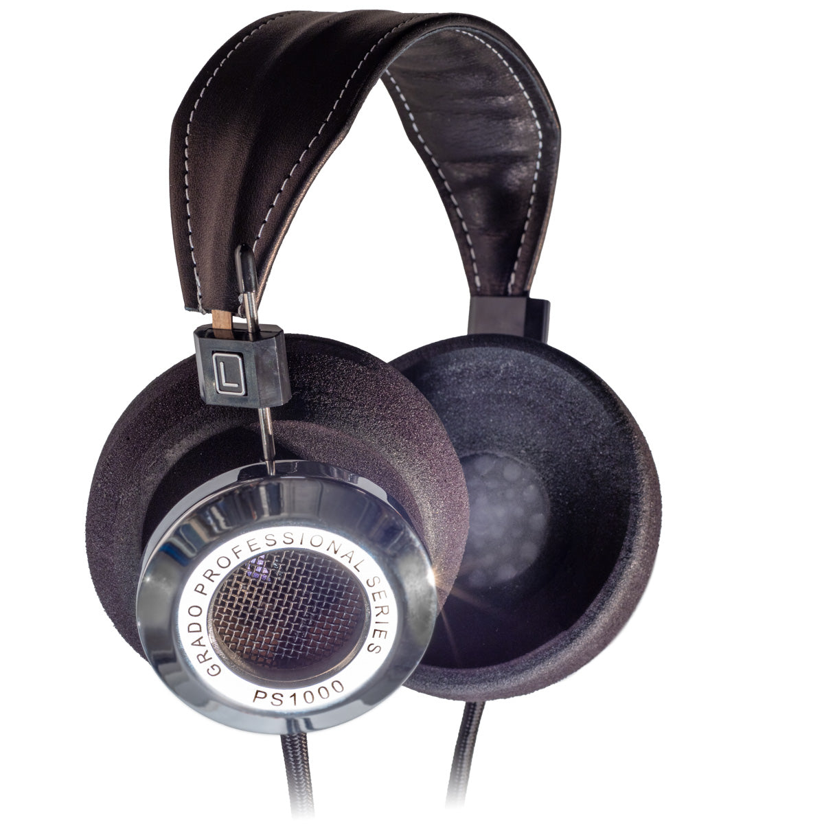 Link to Grado Professional Series PS1000