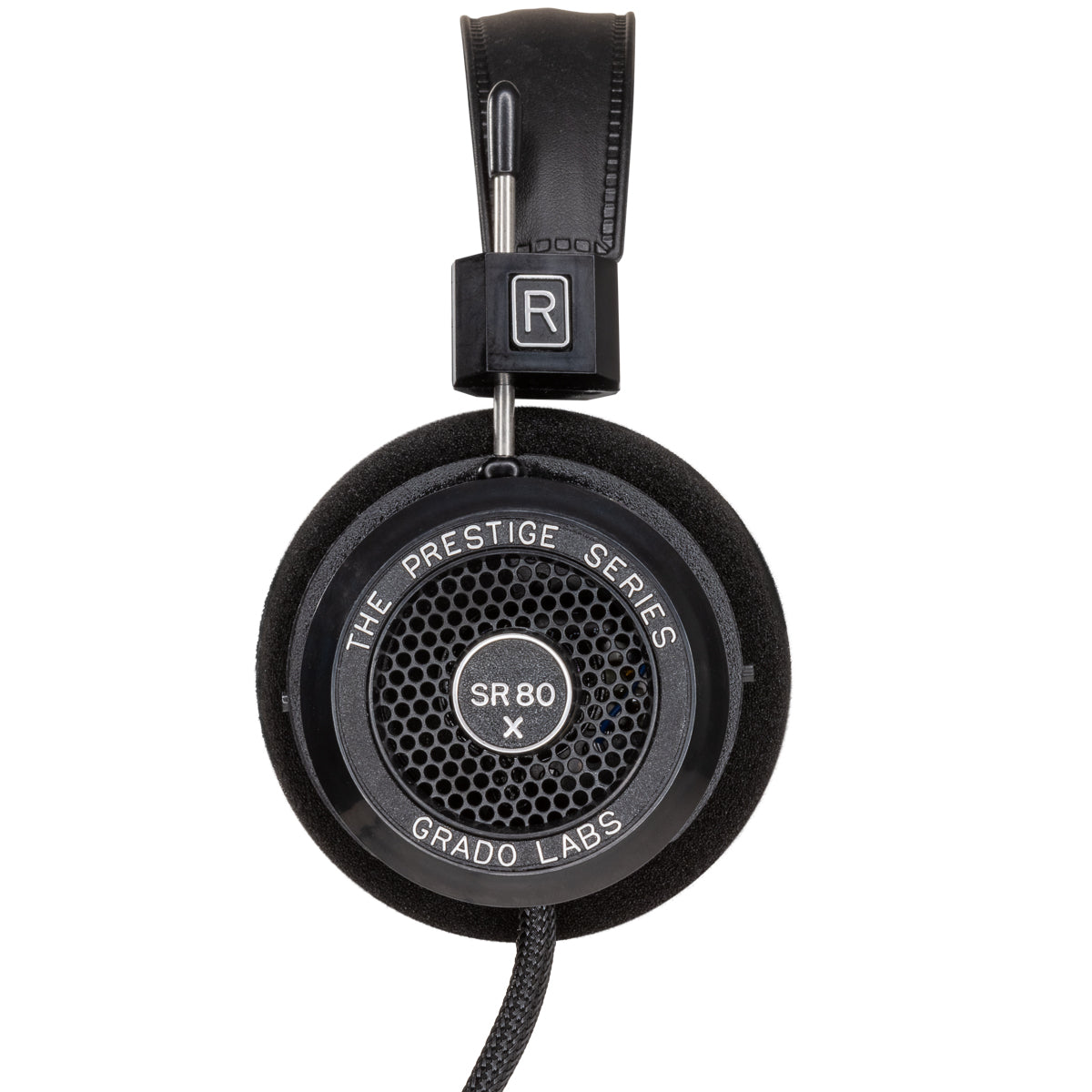 GRADO ヘッドフォン SR80x Prestige Series Grado SR80x Headphones