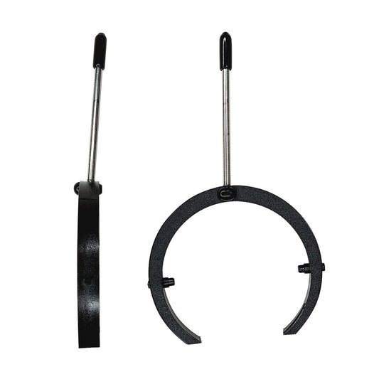 Plastic Gimbal Ring