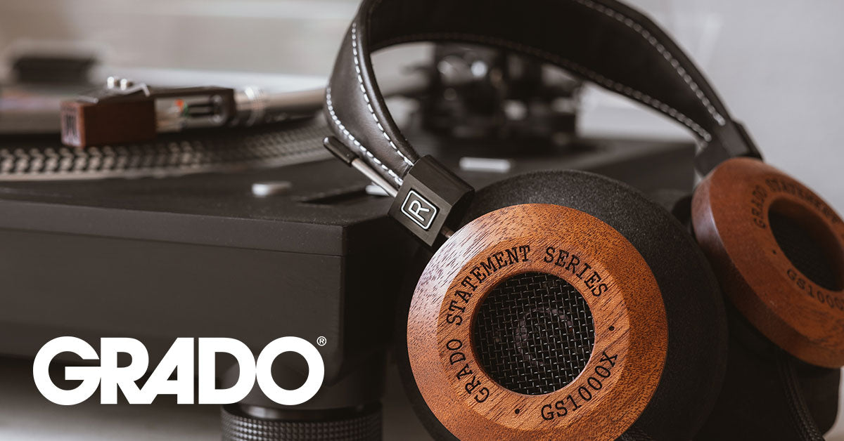 Grado X Extension - 12