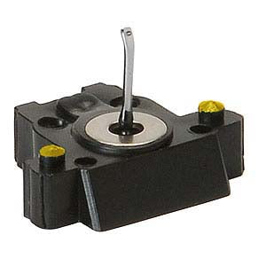 Grado gold replacement stylus