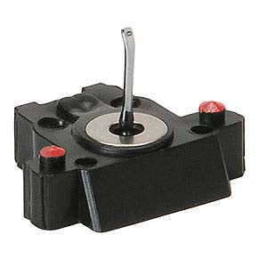 Grado red replacement stylus