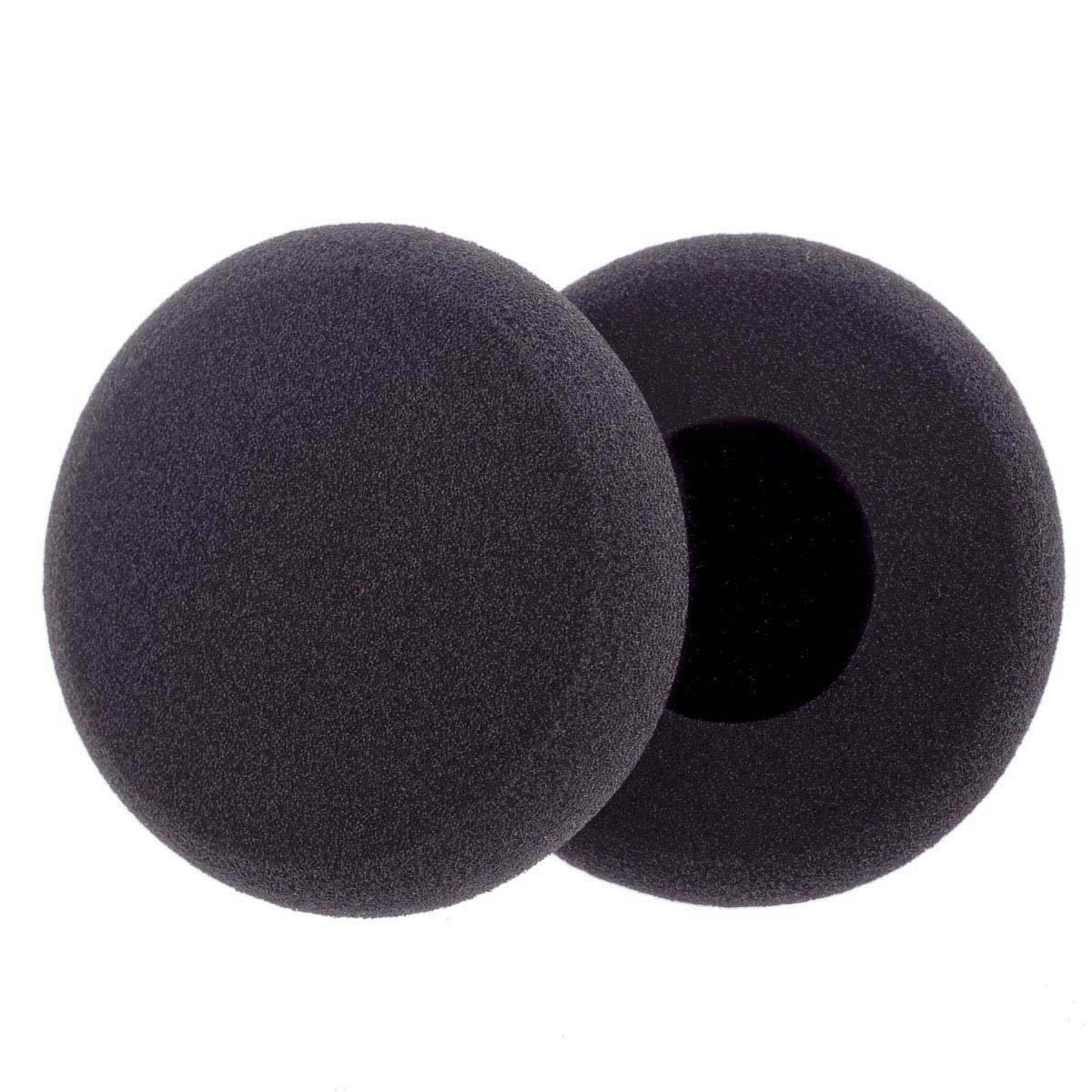 Grado S-cushions - Photo by Jones Studio Ltd.