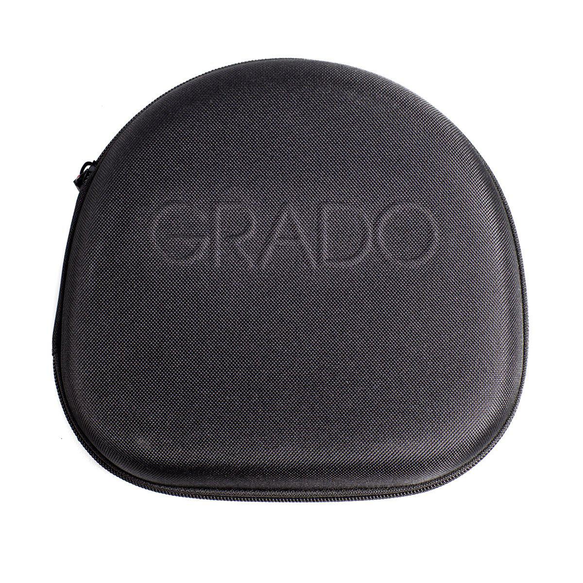 Large Hard-Shell Case for Grado Headphones-Accessories-4OurEars