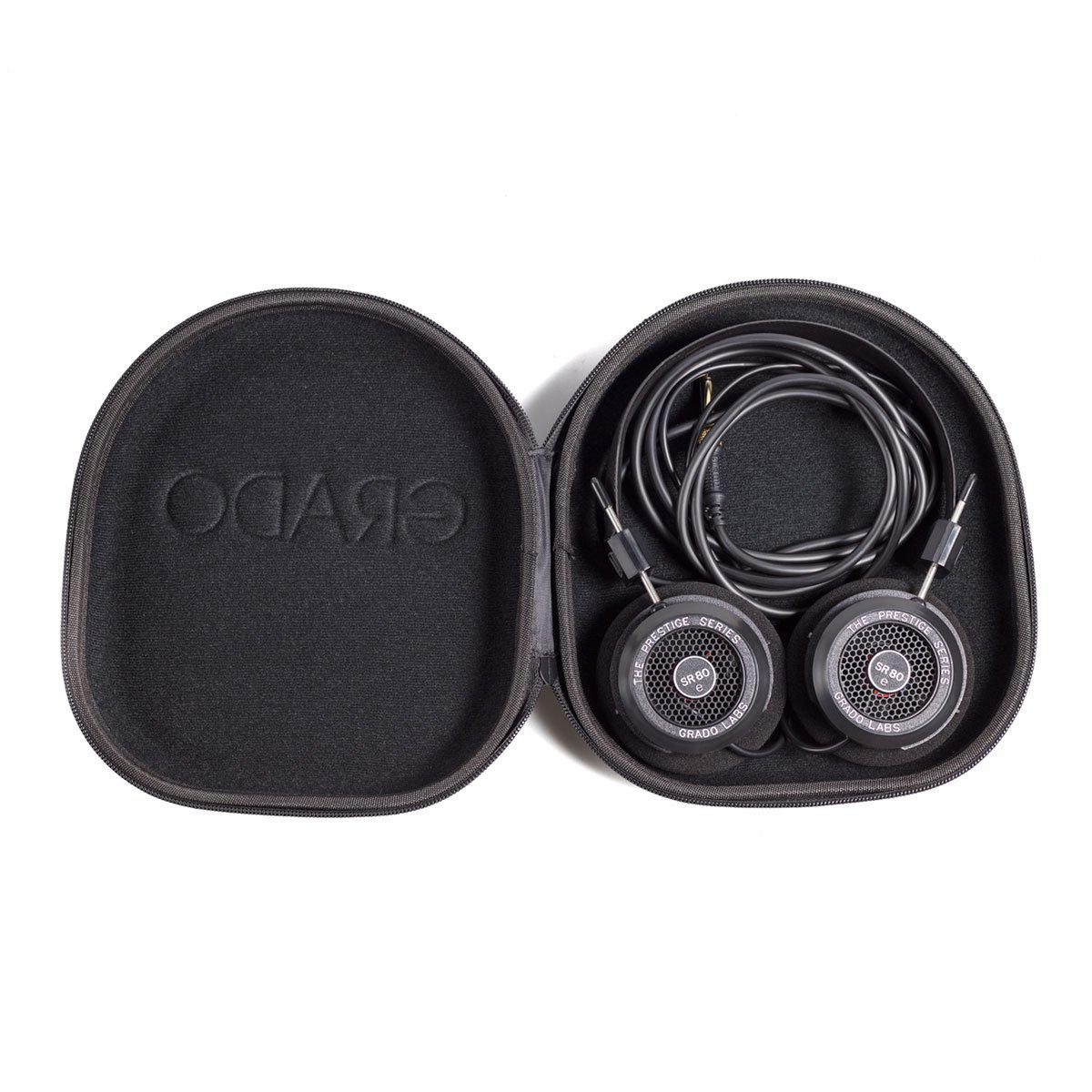 Medium Hard-Shell Case for Grado Headphones-Accessories-4OurEars