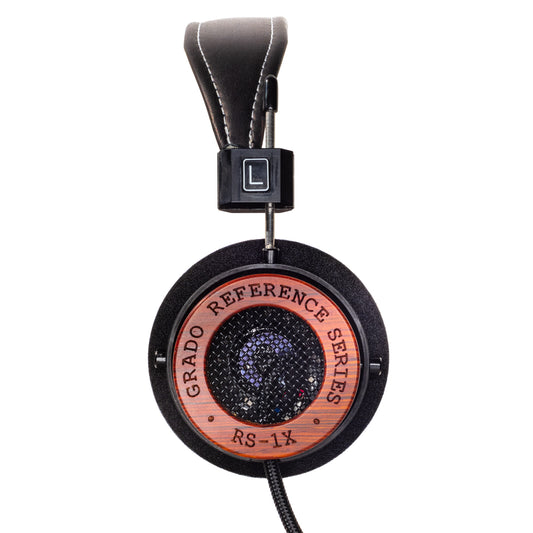 Grado RS1x side view