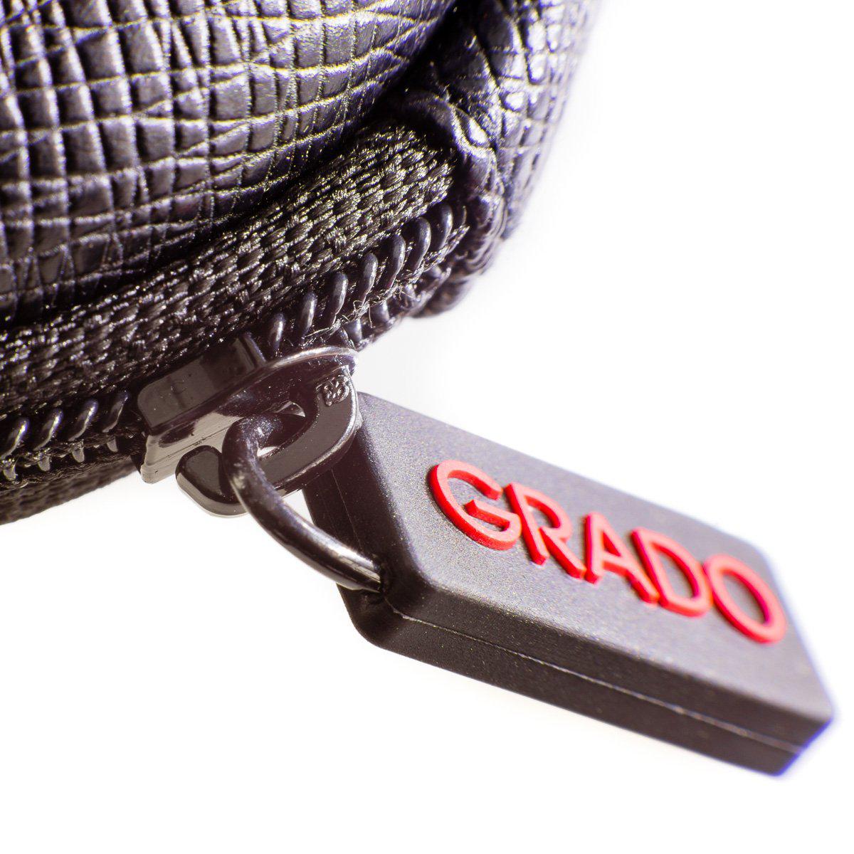 Small Grado Clamshell Earphone Case-Accessories-4OurEars
