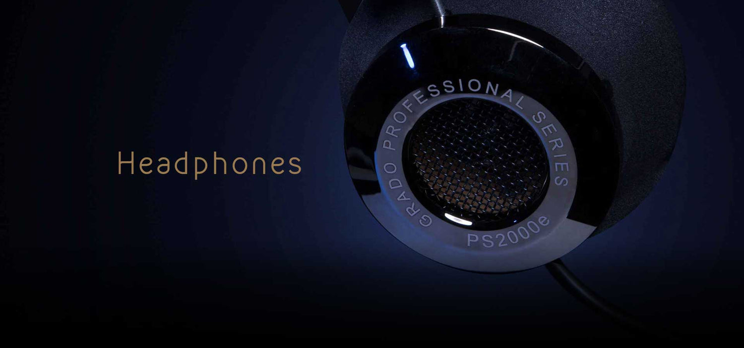 Headphones