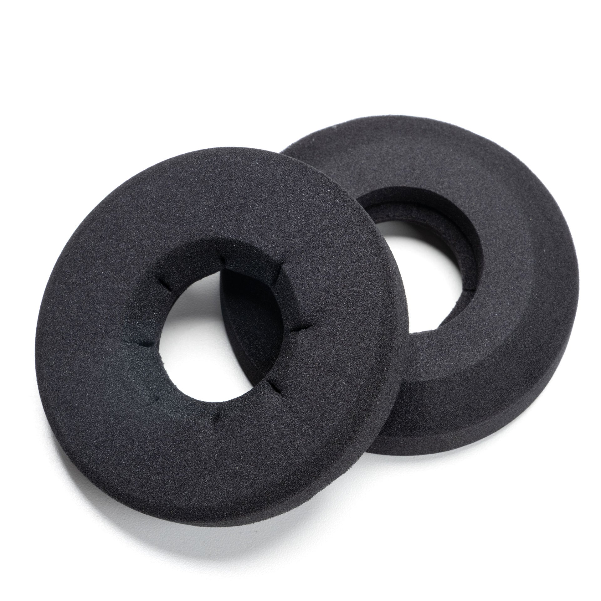 Photo of the Grado B Ear Cushions on a white background.