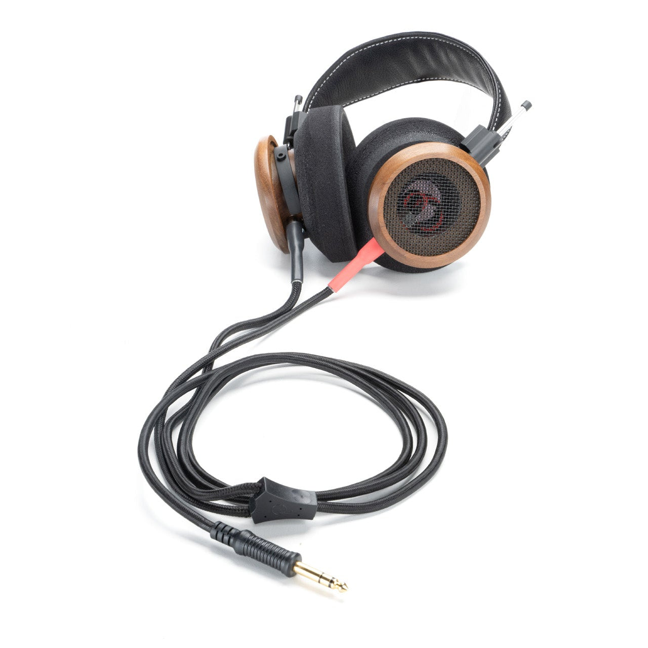 Gold Detachable Cables