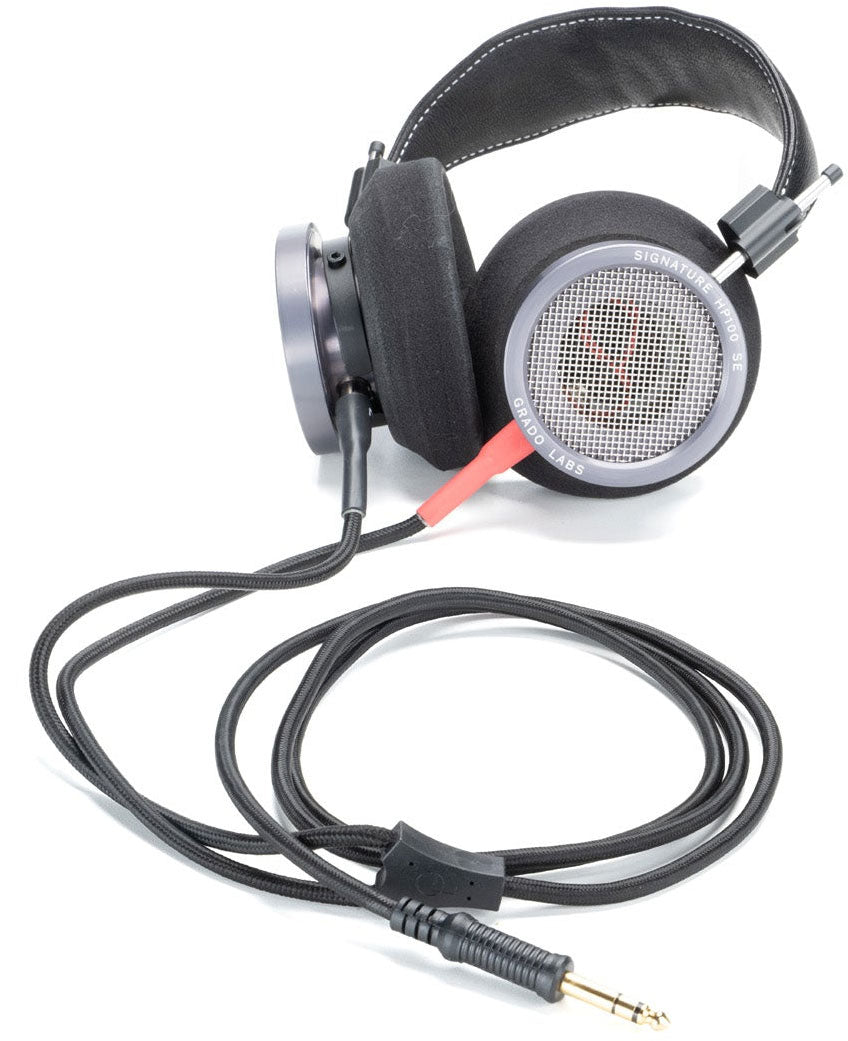 Gold Detachable Cables