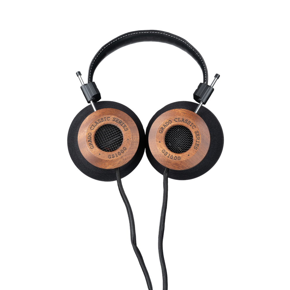 Grado GS1000 Statement Series ヘッドホン GS1000 – Grado