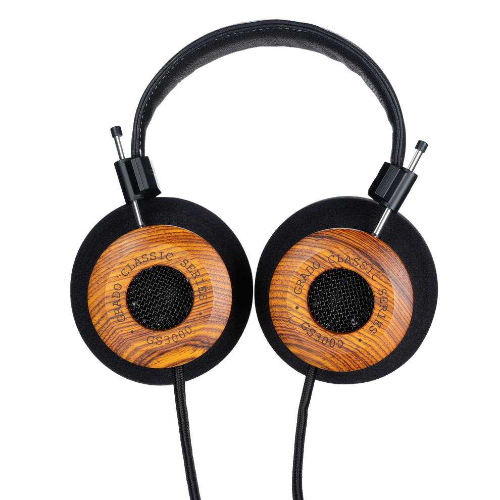 GS3000 – Grado