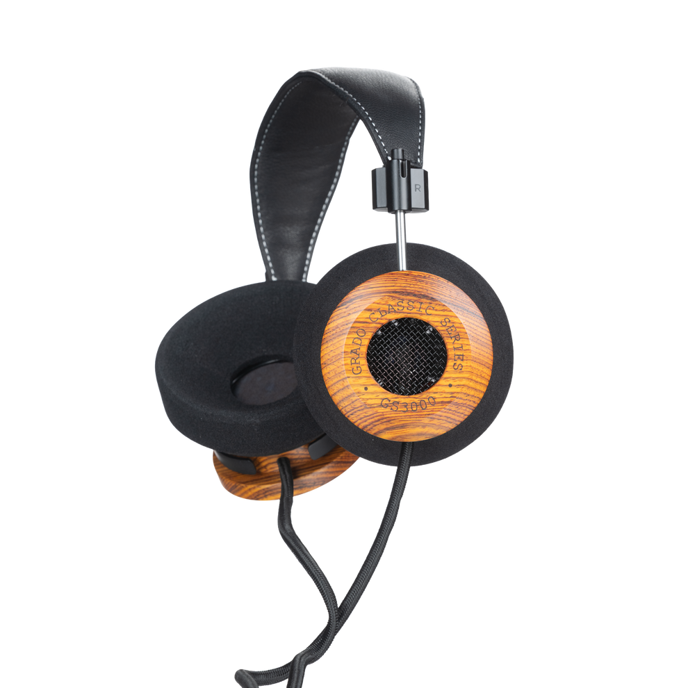GS3000 – Grado