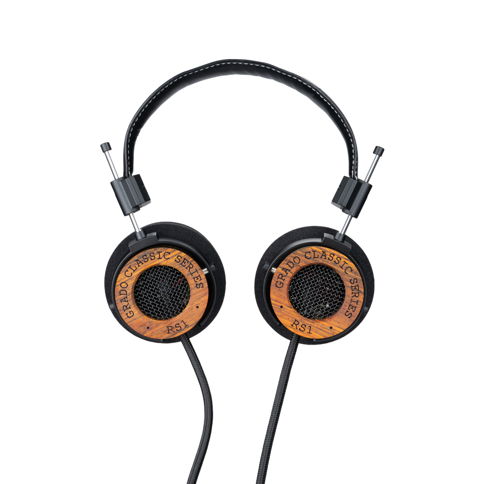 ヘッドホン GRADO RS1i Grado RS1 Headphones