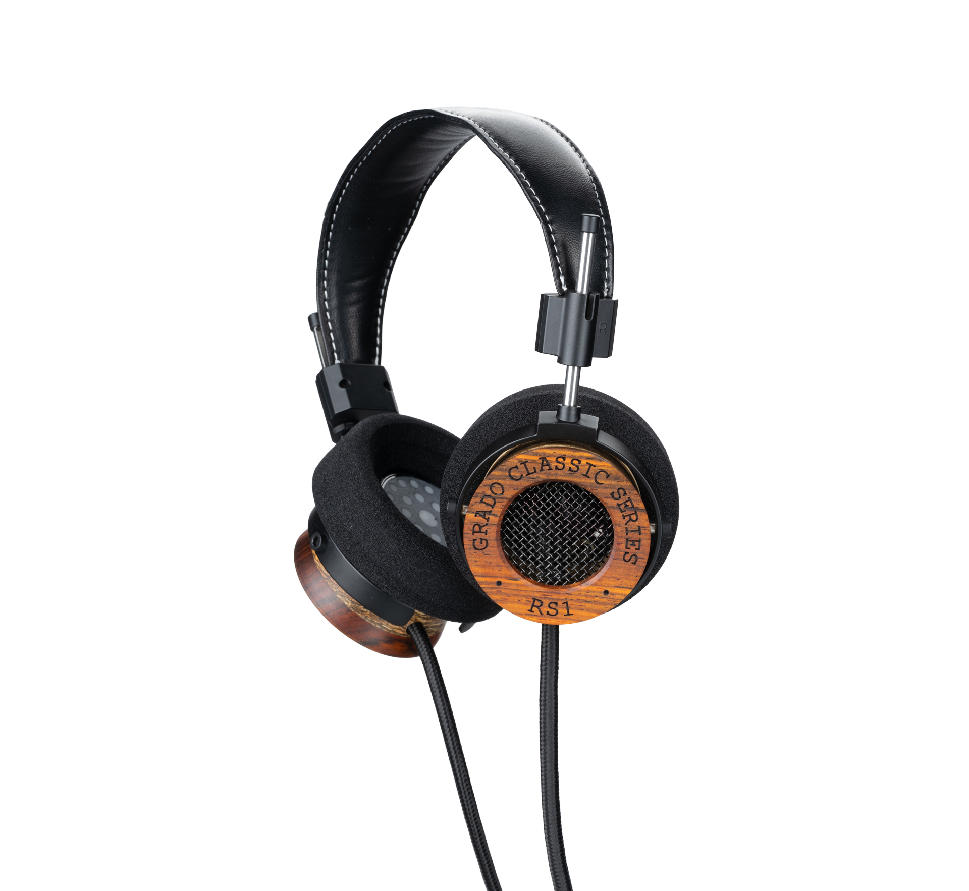 Grado RS1x Headphones - Thumbnail 3
