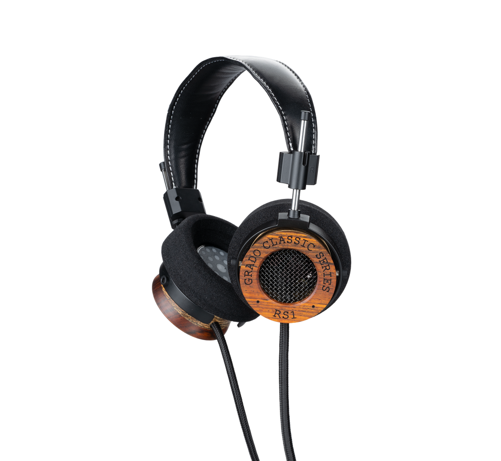 Grado RS1 Headphones