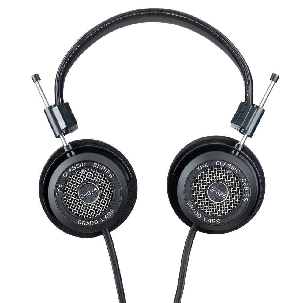 Grado SR325 Headphones Grado SR325 Headphones