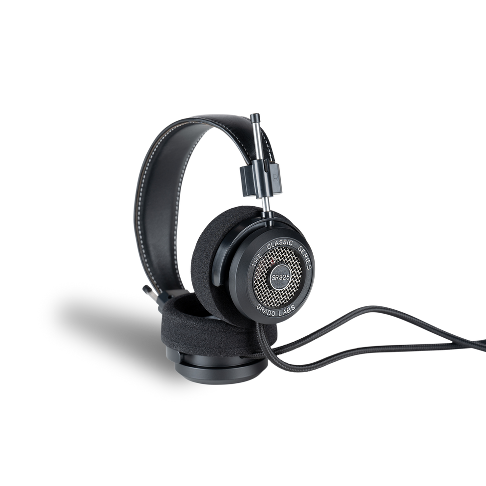 Grado Labs SR325x ヘッドフォン Grado SR325x Headphones