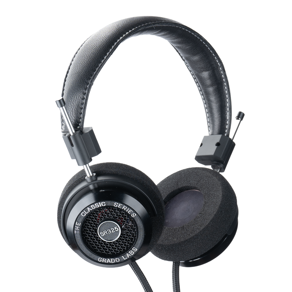 Grado SR325 Headphones