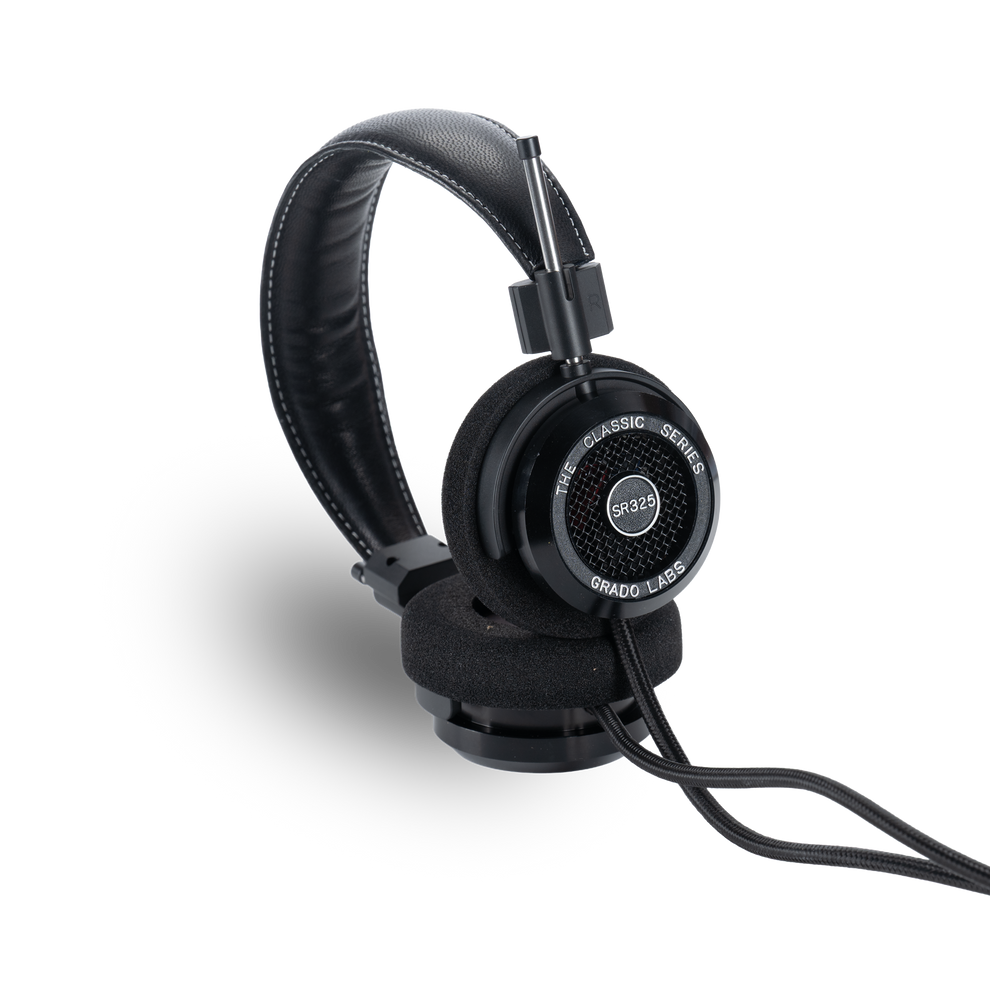 Grado SR325 Headphones