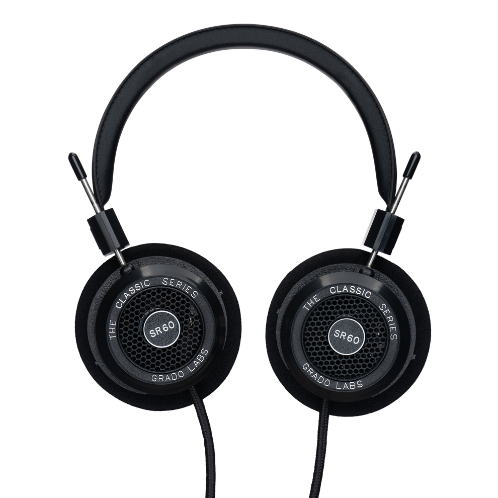 GRADO LABS SR60 ヘッドホン Grado SR60 Headphones