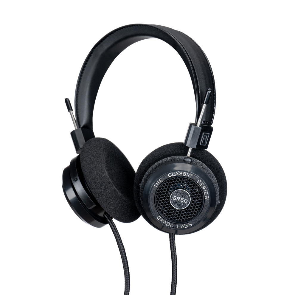 Grado SR60 Headphones
