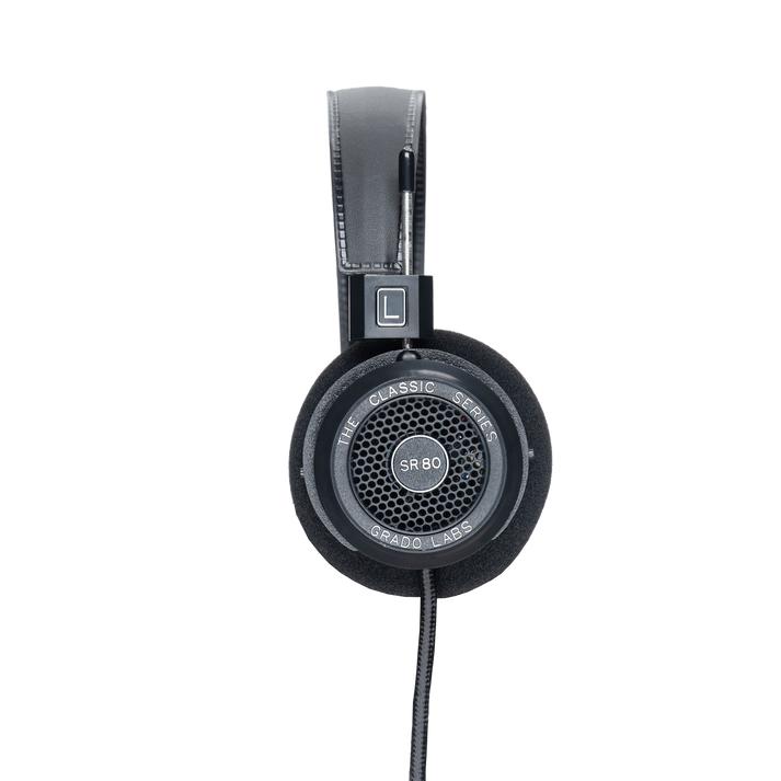 Grado SR80 Headphones