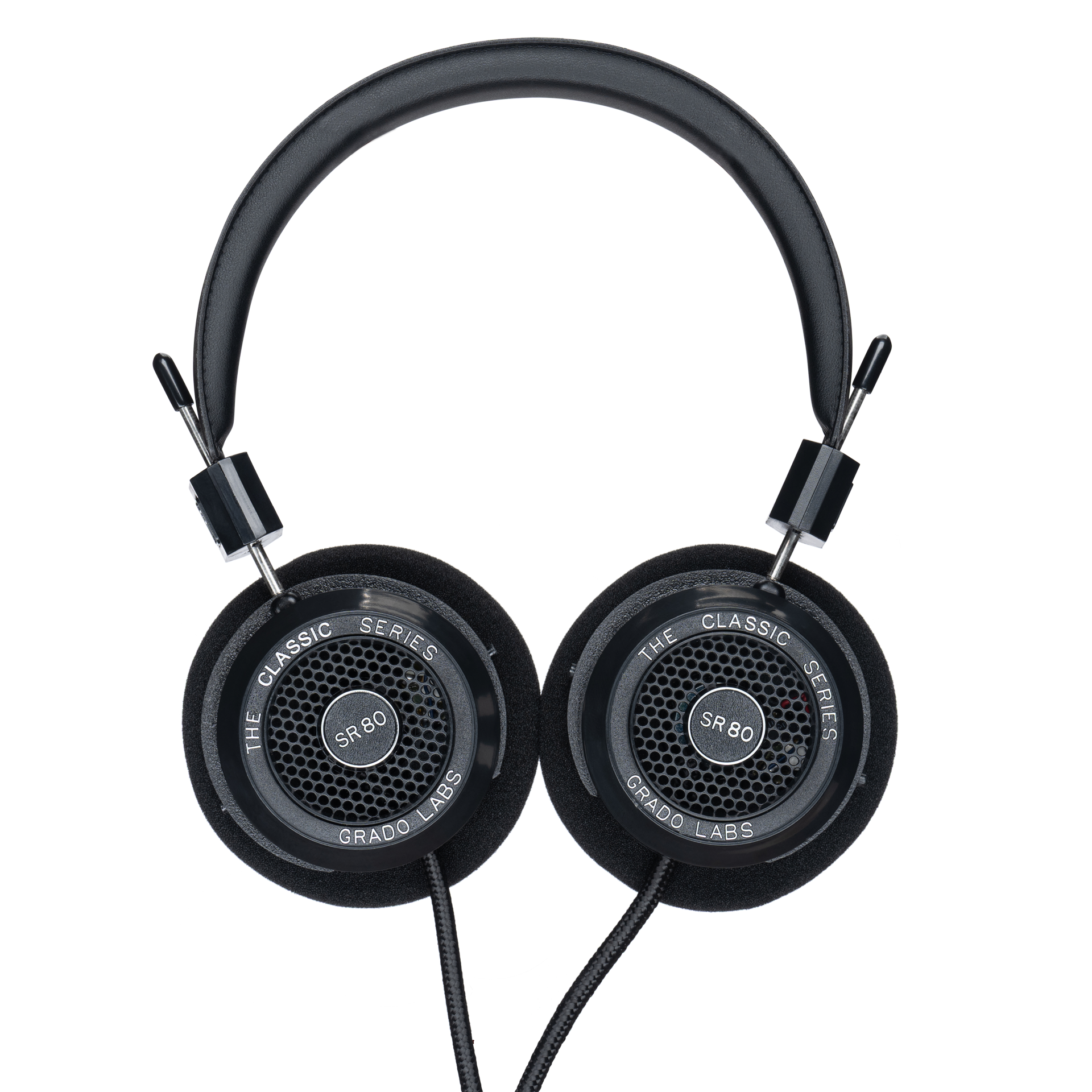 Grado SR80 Headphones - Thumbnail 2