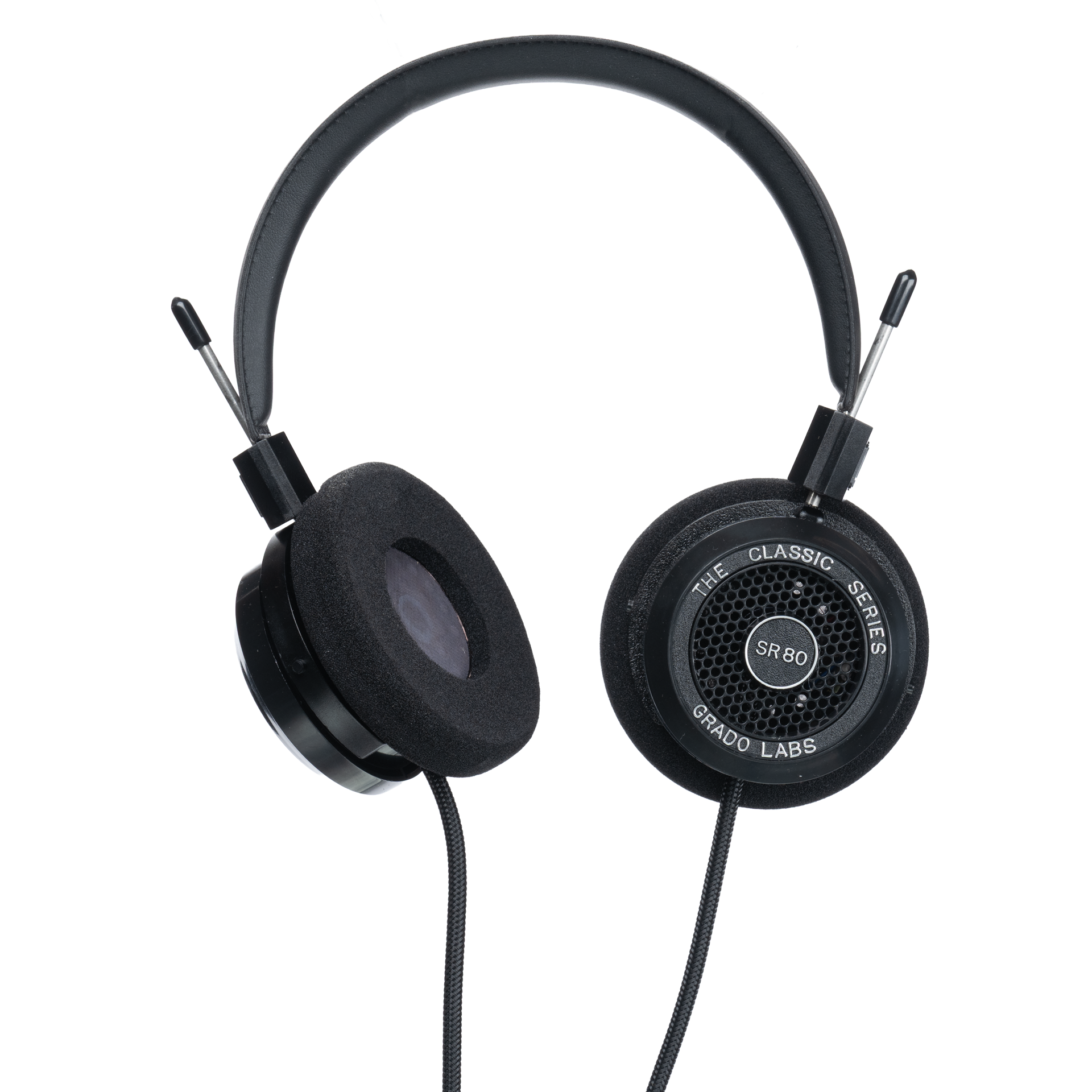 Grado SR80 Headphones - Thumbnail 5