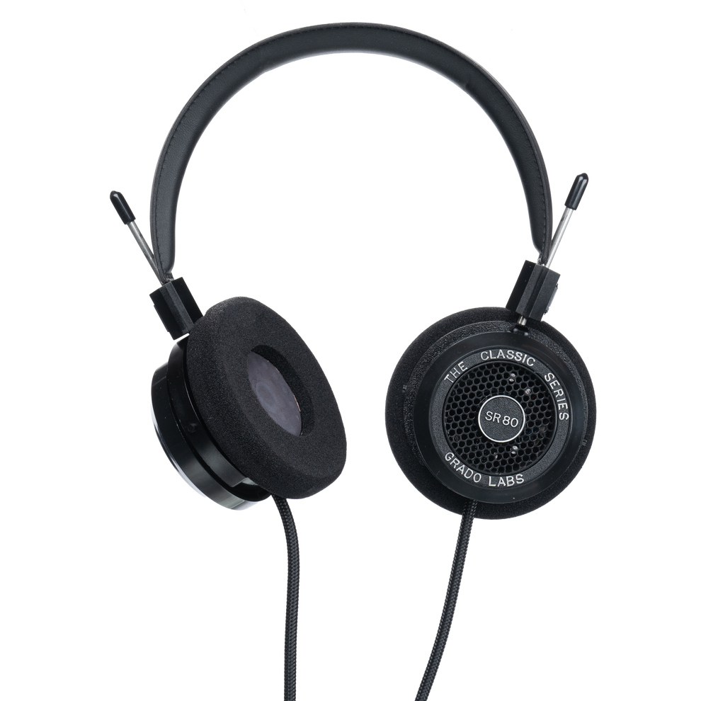 Grado SR80 Headphones