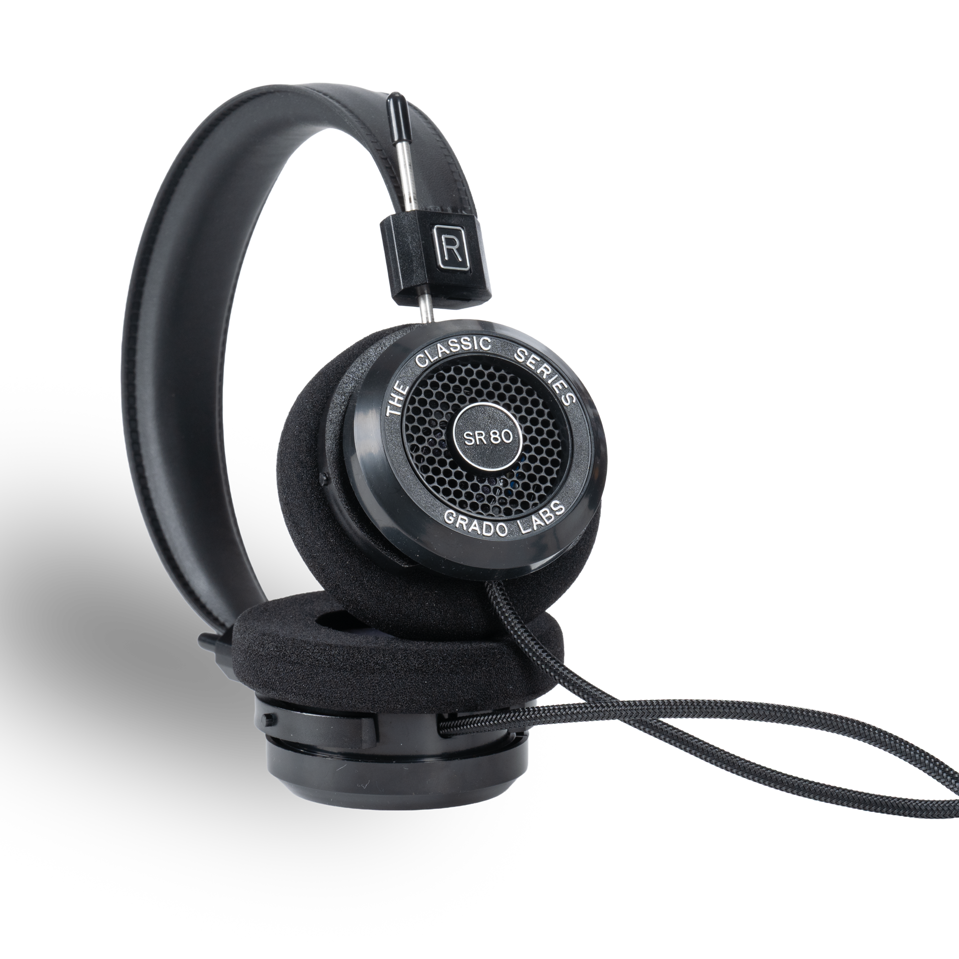 Grado SR80 Headphones