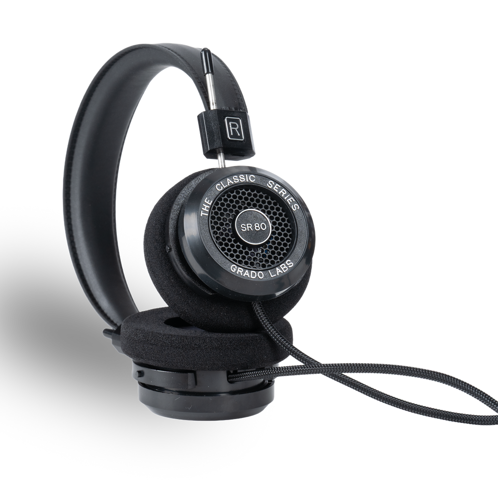 Grado SR80 Headphones
