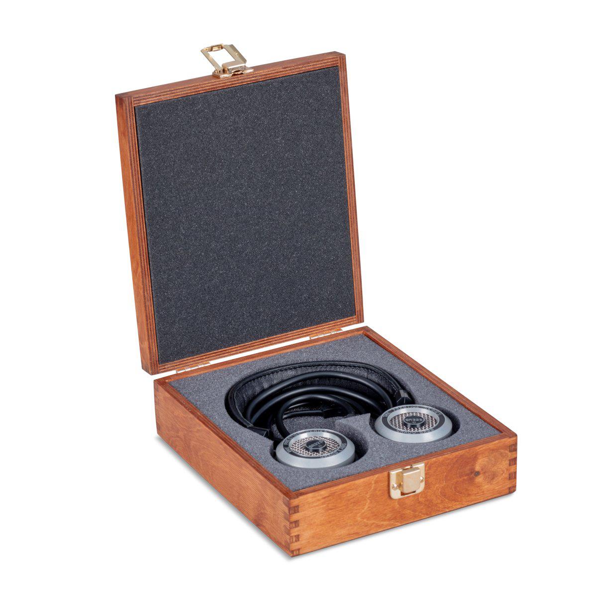 Wood Headphone Box-Accessories-4OurEars