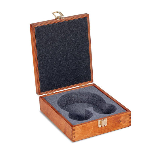 Wood Headphone Box-Accessories-4OurEars