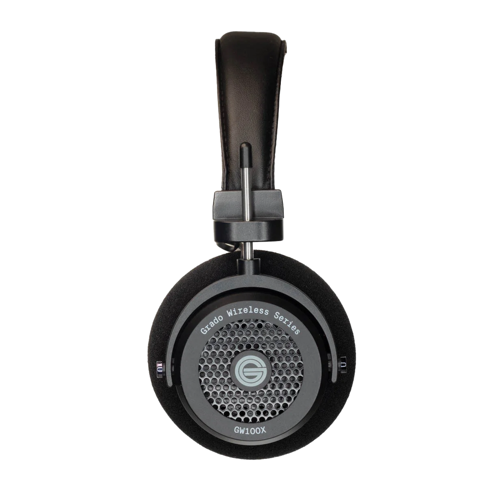 GRADO GW100 ワイヤレスヘッドホン　外箱　説明書付き GW100x – Grado
