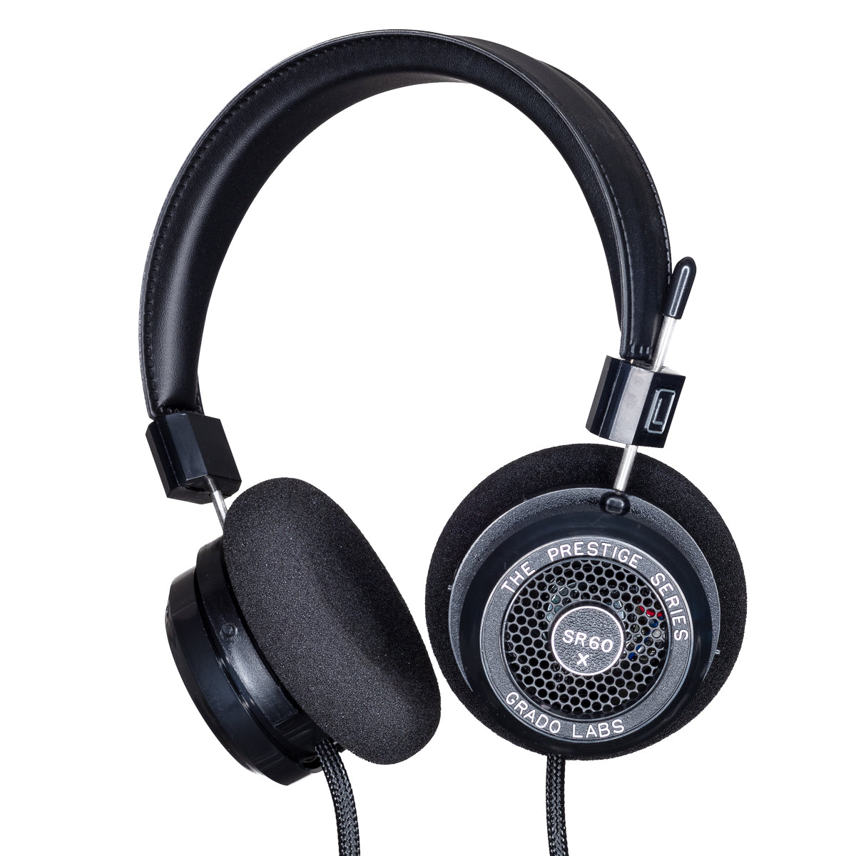 GRADO LABS SR60 X ヘッドホン Grado SR60x Headphones