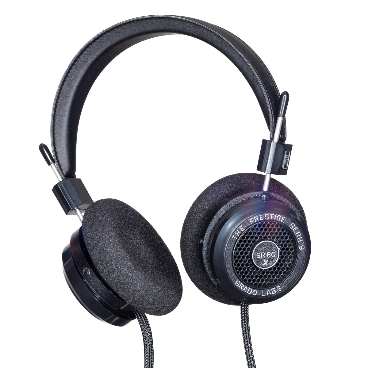 GRADO(グラド) SR80x 有線ヘッドホン Grado SR80x Headphones
