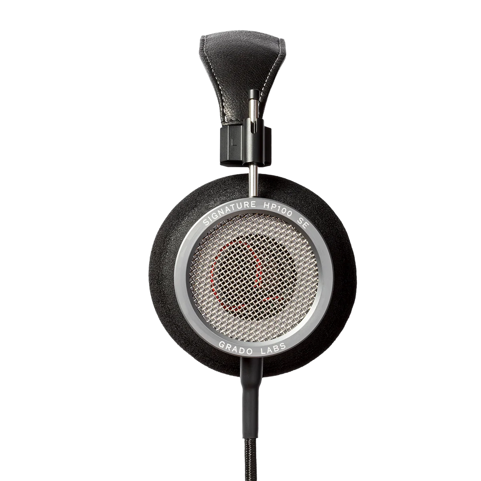 Grado HP100SE ヘッドホン Signature HP100 SE – Grado