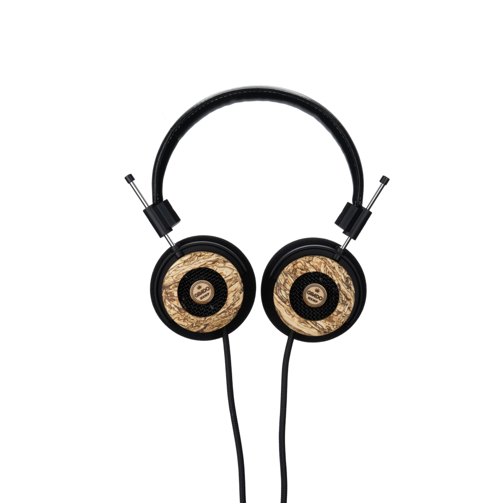 GRADO The HEMP HEADPHONE グラド ヘッドホン Hemp – Grado