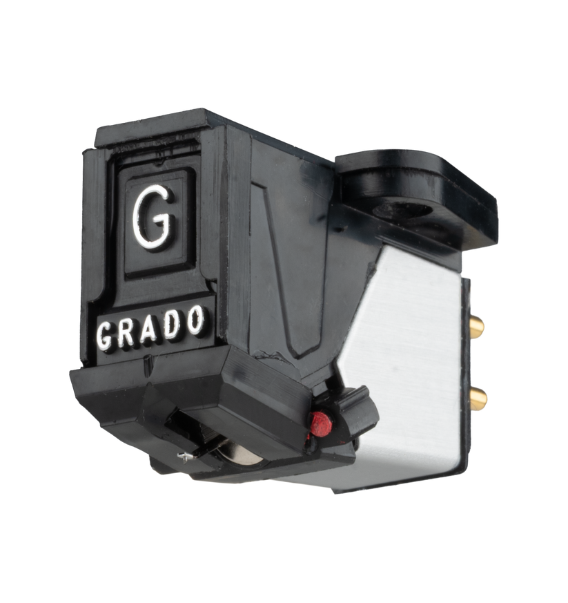 Red4 – Grado