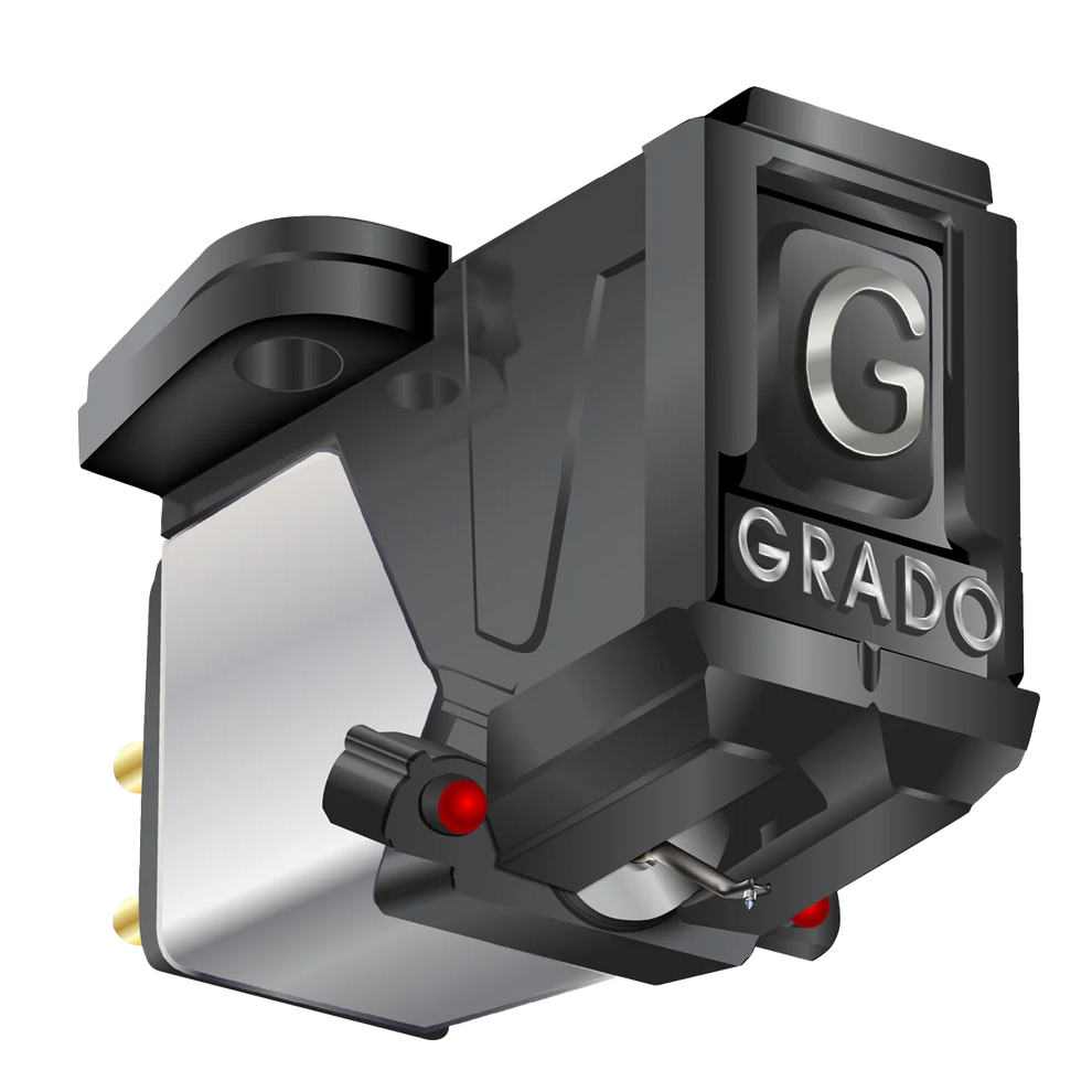 Red4 – Grado