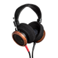3/4 view photo of the Grado S950 Headphones.