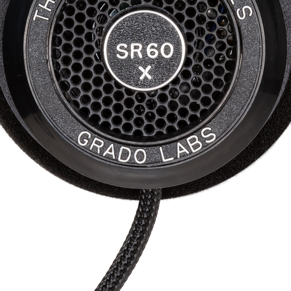 GRADO LABS SR60 X ヘッドホン Grado SR60x Headphones