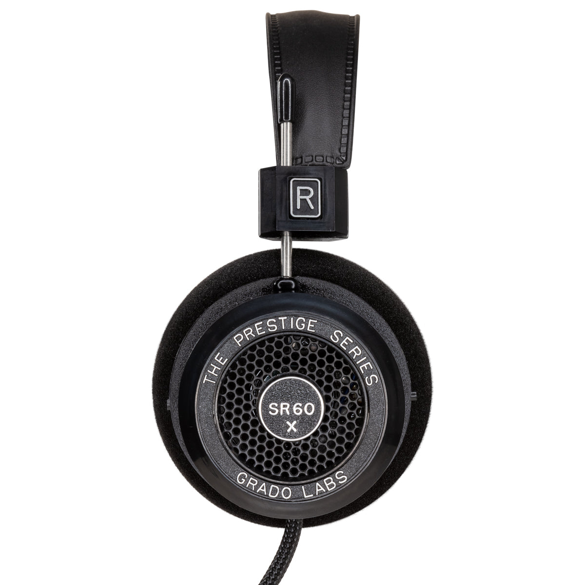 GRADO SR60x Prestige Series Headphones - Thumbnail 5