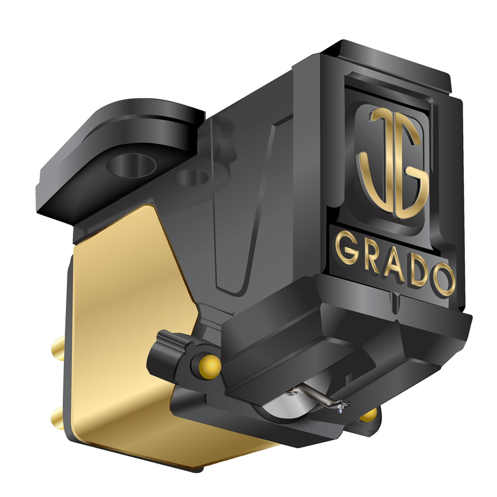 Grado Gold3