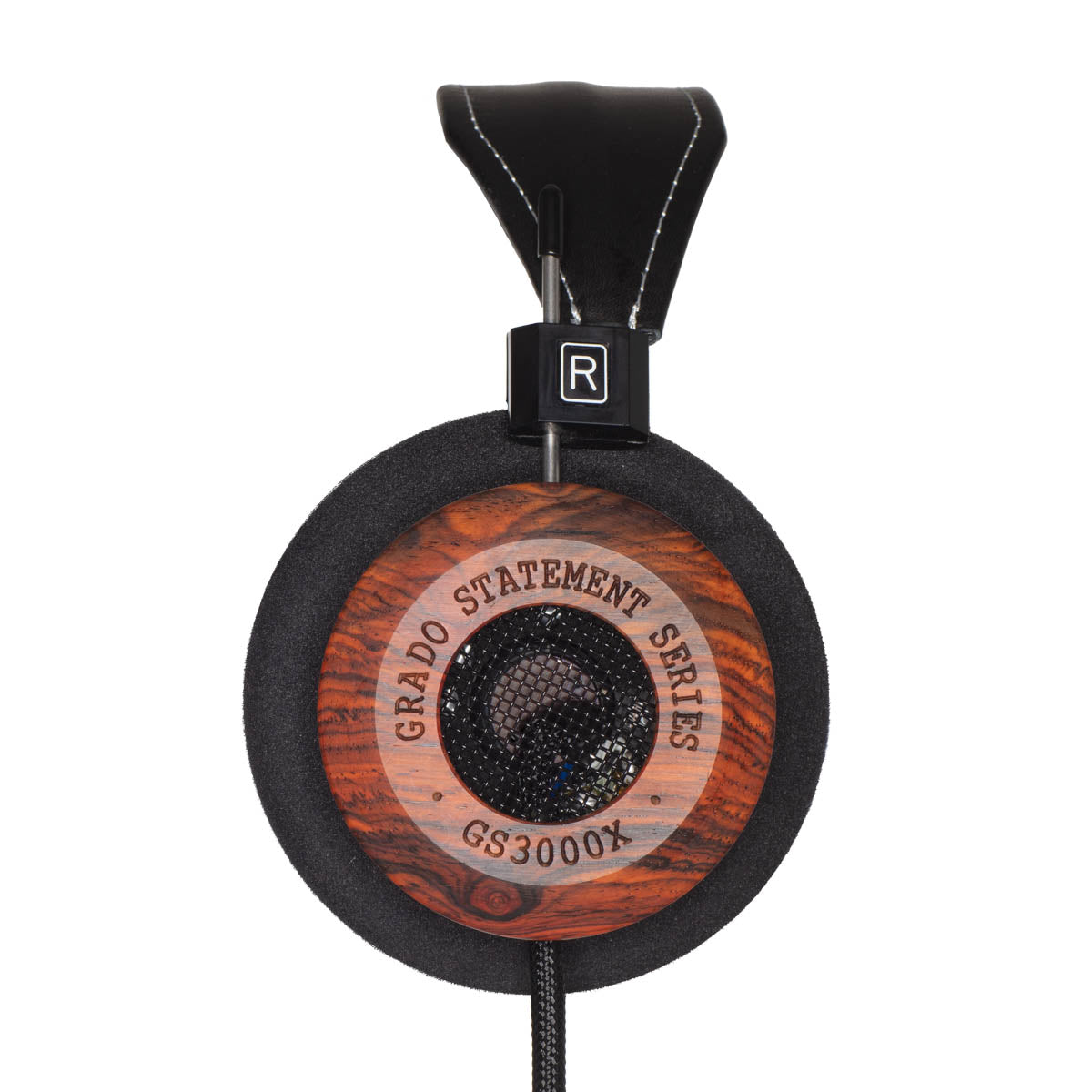 Grado 2025 closed back